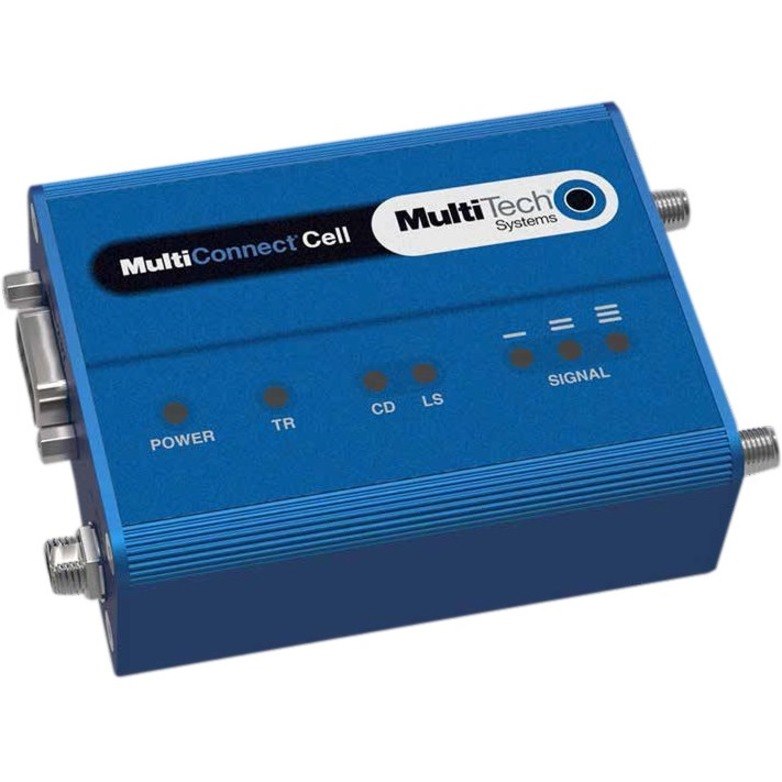 MultiTech Modem with US Accessory Kit (RS-232)