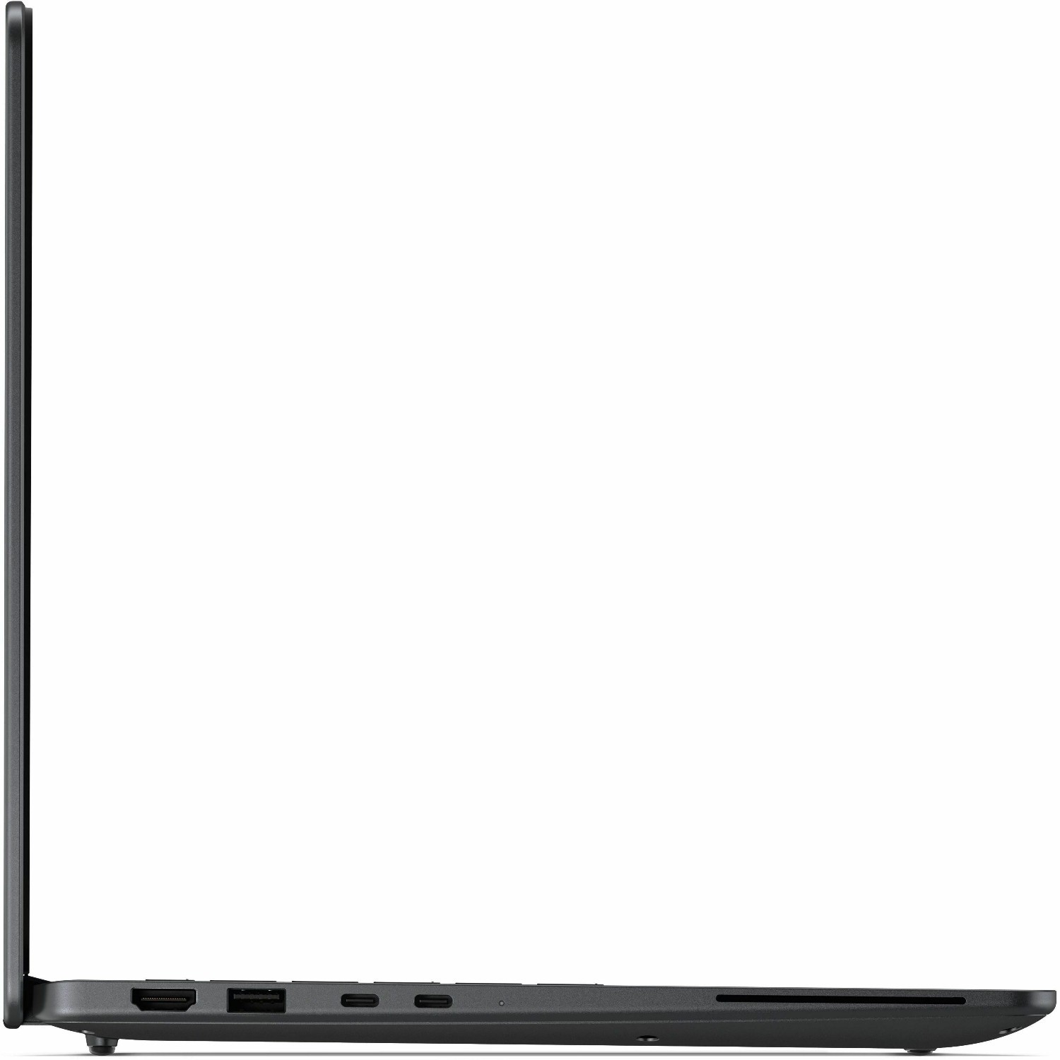 Dell Pro 5 P514260 14" Copilot+ PC Notebook - 4G - WUXGA - 60 Hz - Intel Core Ultra 5 Series 3 335 - vPro Technology - 16 GB - 512 GB SSD - English (US) Keyboard