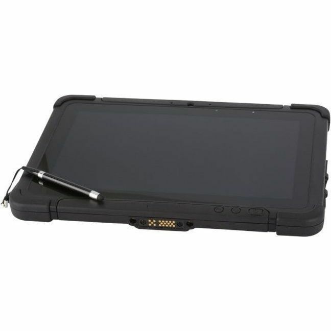 Honeywell RT10A Rugged Tablet - 25.7 cm (10.1") - Qualcomm Snapdragon - 8 GB - 128 GB Storage - 4G