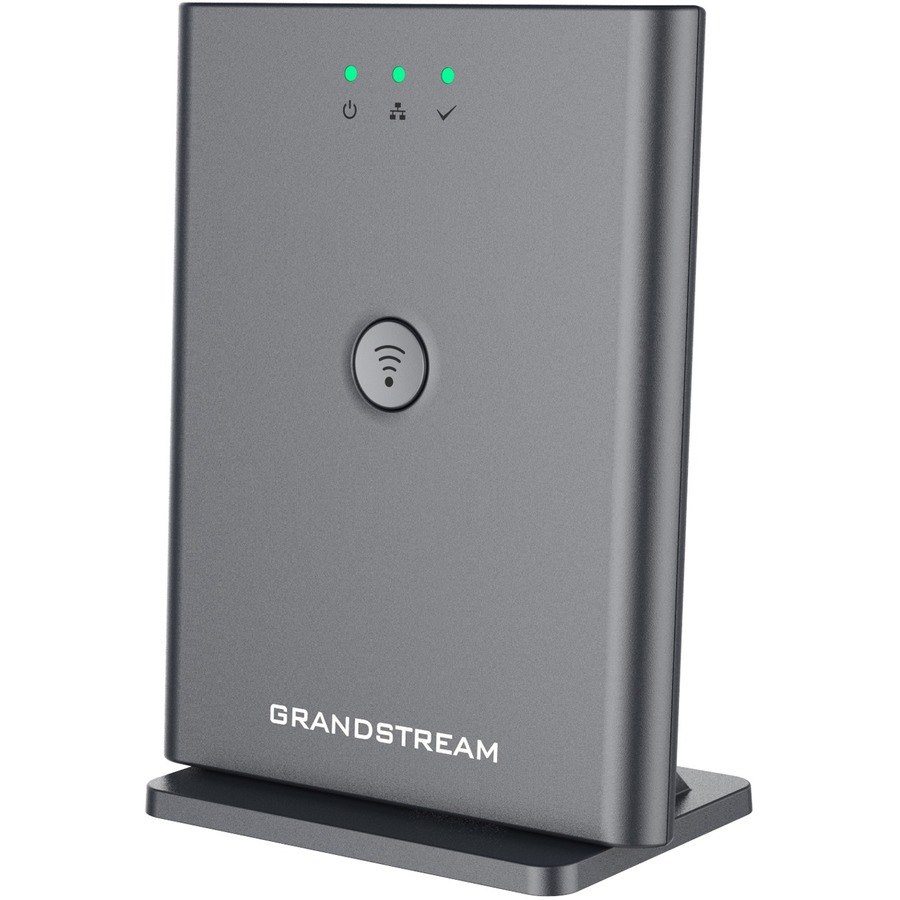 Grandstream DP752 Phone Base Station