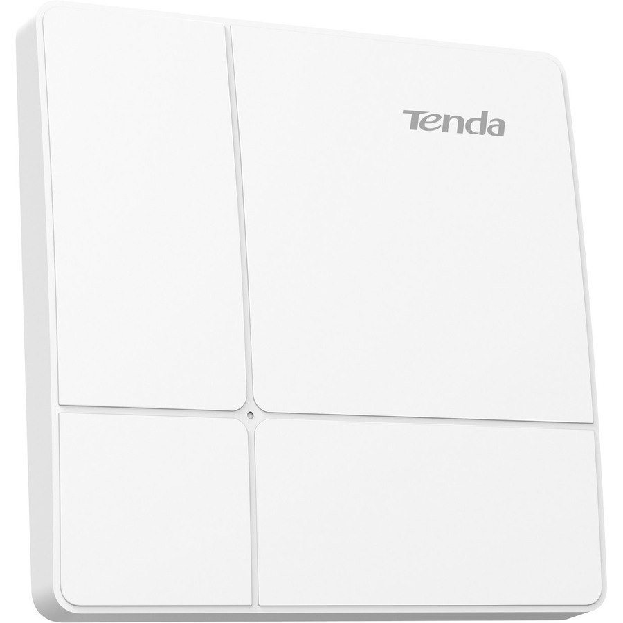 Tenda i25 Dual Band IEEE 802.11ac 1.29 Gbit/s Wireless Access Point