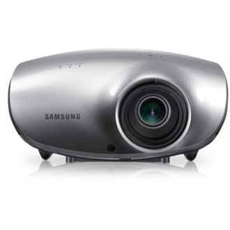 Samsung SP-D400 DLP Projector - 4:3