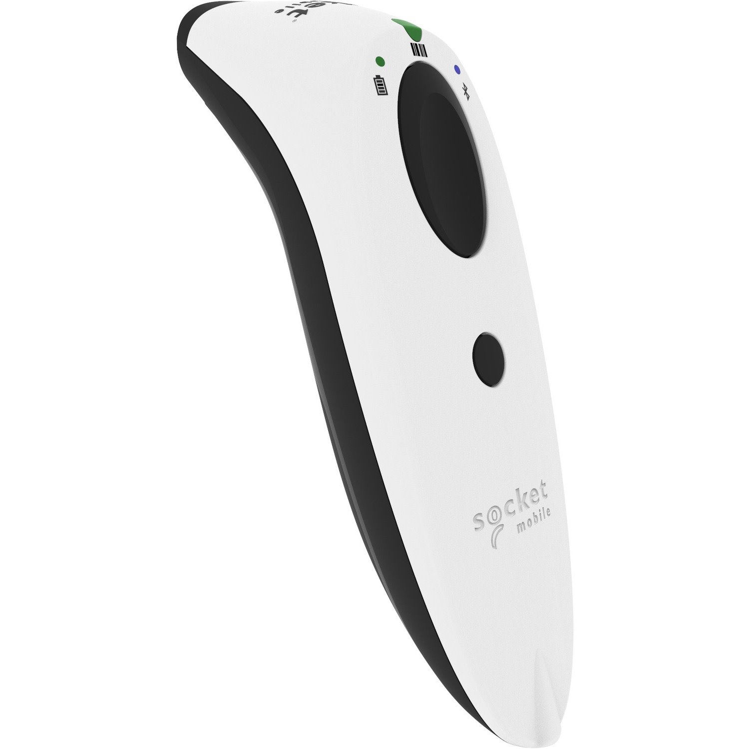 Socket Mobile SocketScan&reg; S700, Linear Barcode Scanner, White