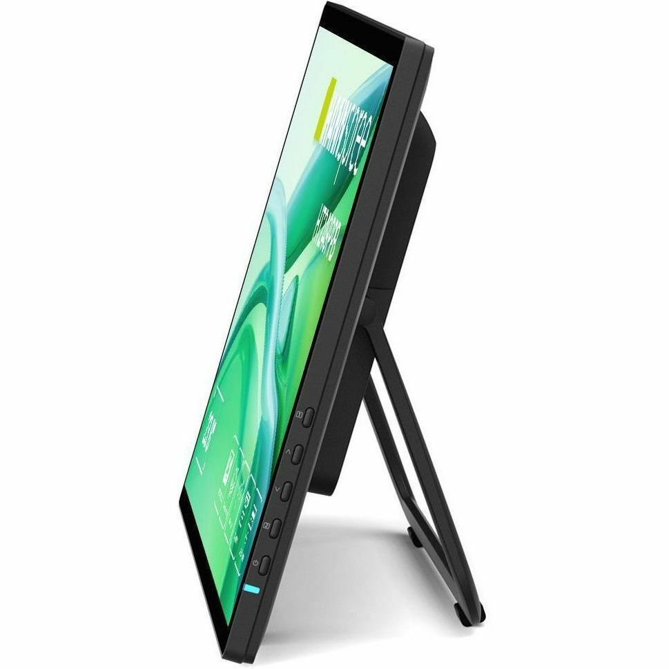 HANNspree 23.8In Touch Monitor Led Backlight