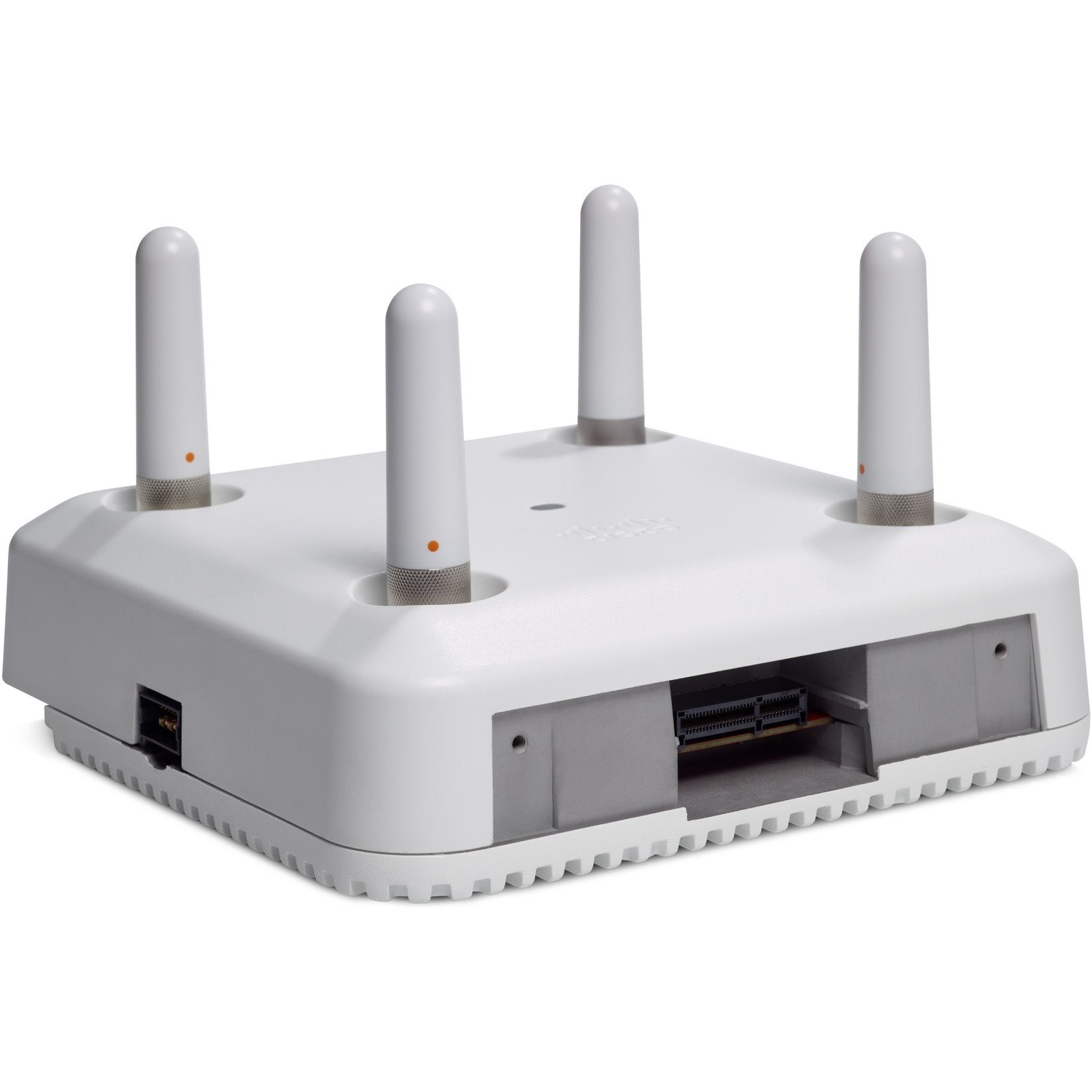 Cisco Aironet AP3802E IEEE 802.11ac 5.20 Gbit/s Wireless Access Point