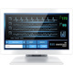 Elo 1502LM 16" Class Webcam LCD Touchscreen Monitor - 16:9 - 30 ms