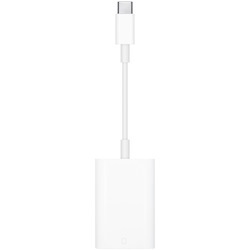 Apple Flash Reader - USB Type C - External