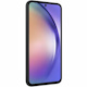 Samsung Galaxy A54 5G SM-A546B/DS 128 GB Smartphone - 16.3 cm (6.4") Super AMOLED Full HD Plus 2340 x 1080 - Octa-core (Cortex A78Quad-core (4 Core) 2.40 GHz + Cortex A55 Quad-core (4 Core) 2 GHz - 8 GB RAM - Android 13 - 5G - Awesome Black