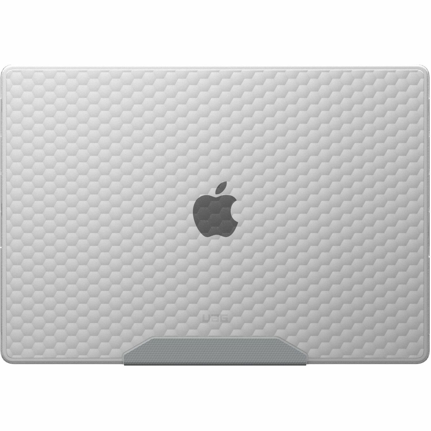 UAG Essential Armor MacBook Pro 16" (M4/M3 Max & Pro) Case - Ice