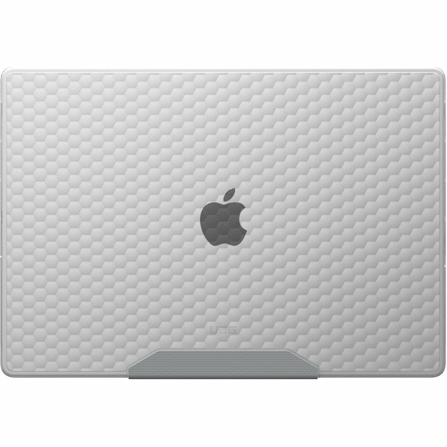 UAG Essential Armor MacBook Pro 16" (M4/M3 Max & Pro) Case - Ice