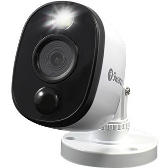 Swann PRO-1080MSFB 2 Megapixel HD Surveillance Camera - Bullet