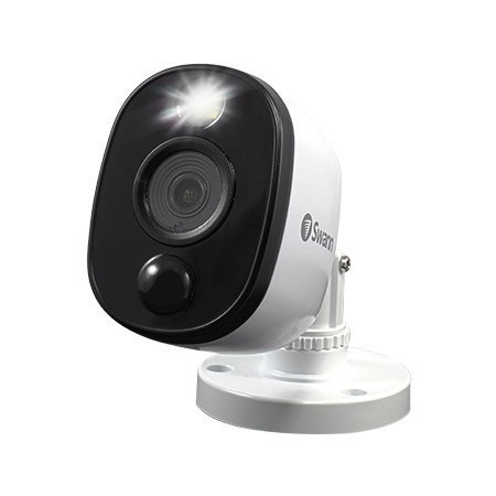 Swann PRO-1080MSFB 2 Megapixel HD Surveillance Camera - Bullet