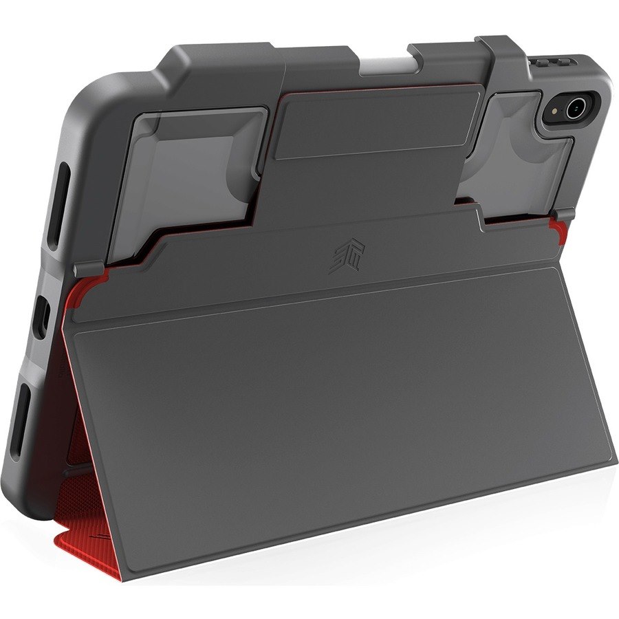 STM DUX PLUS (IPAD 10TH GEN) AP RED