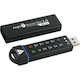 Apricorn Aegis Secure Key 3.0 - USB 3.0 Flash Drive