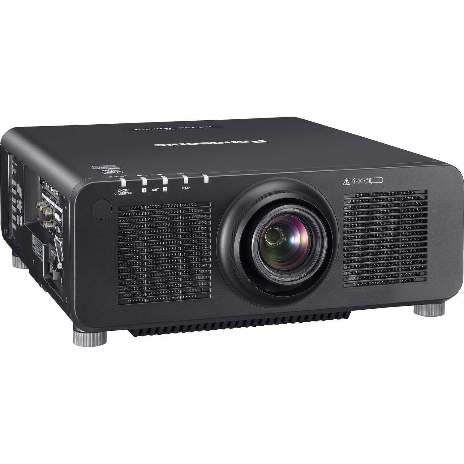 Panasonic PT-RZ790 DLP Projector - 16:10