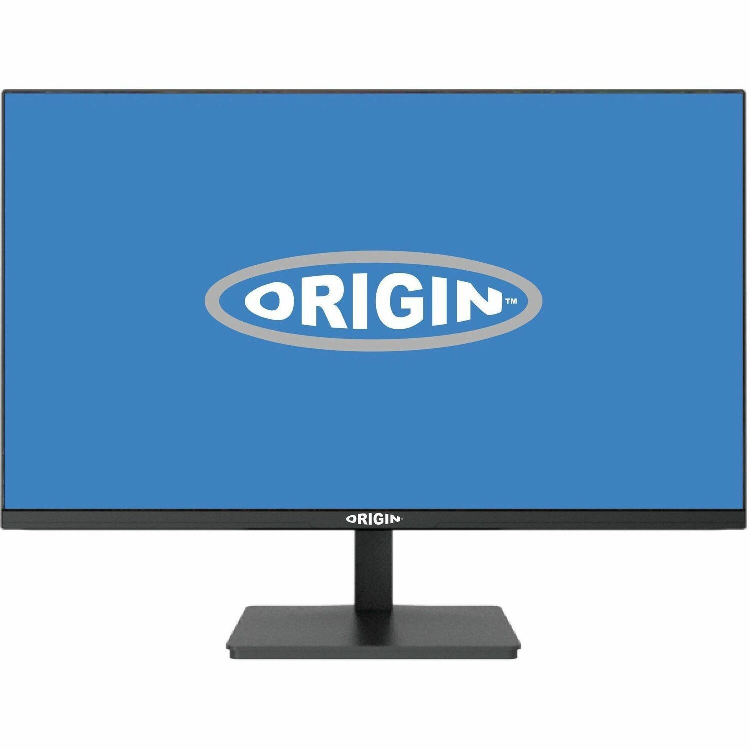 Origin VA240-H-2-OS 24" Class Full HD LED Monitor - 16:9 - Black