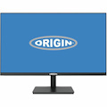Origin VA240-H-2-OS 24" Class Full HD LED Monitor - 16:9 - Black