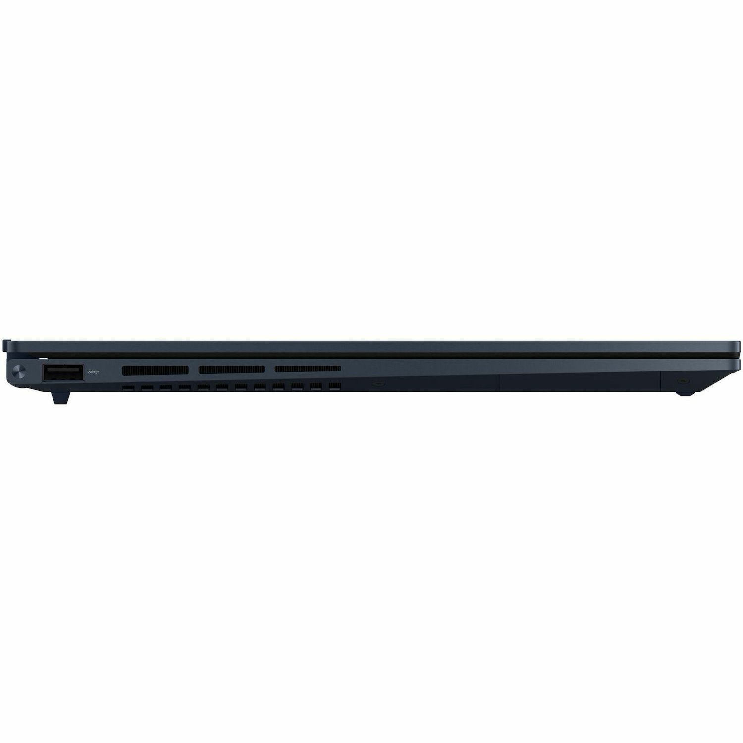 Asus Zenbook 15 OLED UM3504 UM3504DA-MA396X 15.6" Notebook - 2.8K - AMD Ryzen 7 7735U - 32 GB - 1 TB SSD - Ponder Blue