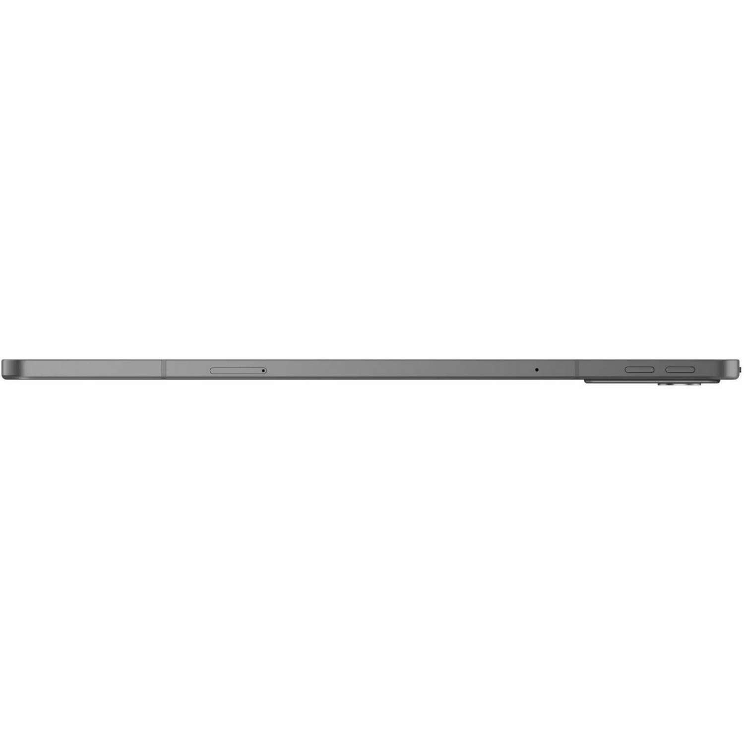 Lenovo Tab K11 Gen 2 TB336FU Tablet - 11" 2.5K - MediaTek Dimensity 6300 Octa-core - 8 GB - 128 GB Storage - Android 15 - Luna Gray