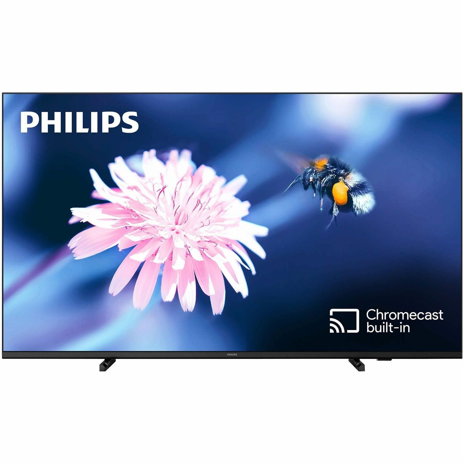 Philips Professional 55HFL4518U 55" (139.70 cm) Smart LED-LCD TV - 4K UHDTV