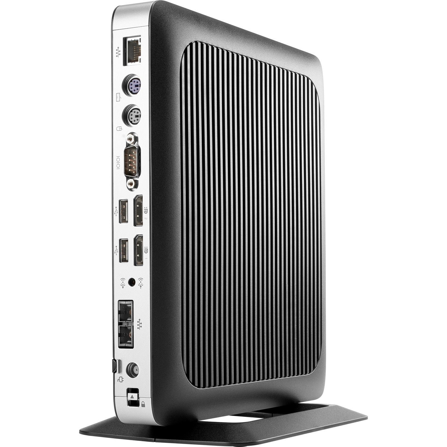 HP t630 Thin Client - AMD G-Series GX-420GI Quad-core (4 Core) 2 GHz