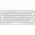 Apple Magic Keyboard - Wired/Wireless Connectivity - USB Type C Interface - Hungarian - QWERTZ Layout
