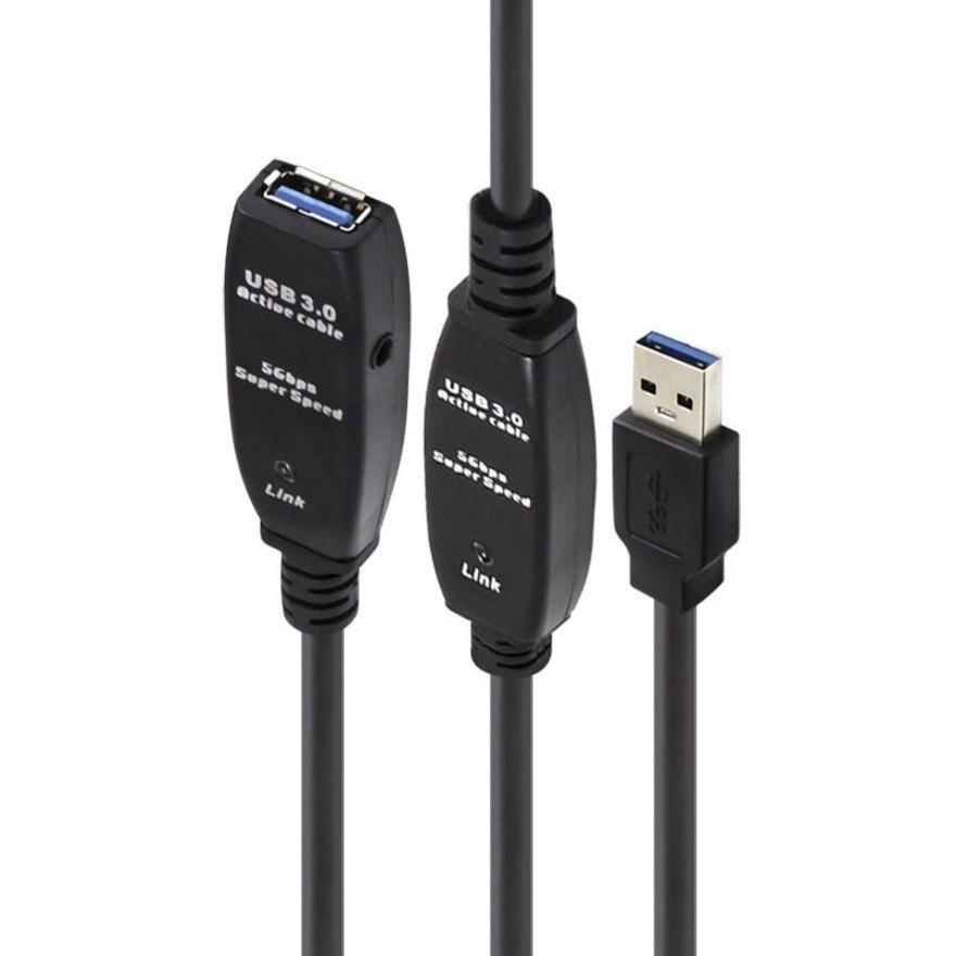 Alogic 10 m USB Data Transfer Cable