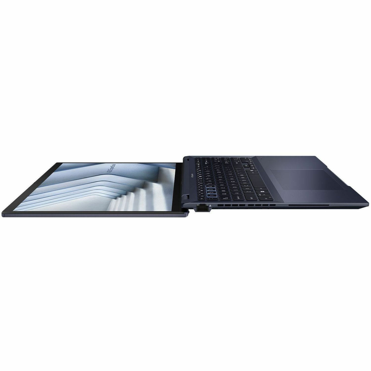 Asus ExpertBook B5 B5604 B5604CMA-QV0628X 16" Touchscreen Notebook - WUXGA - Intel Core Ultra 7 155H - 32 GB - 1 TB SSD - Star Black