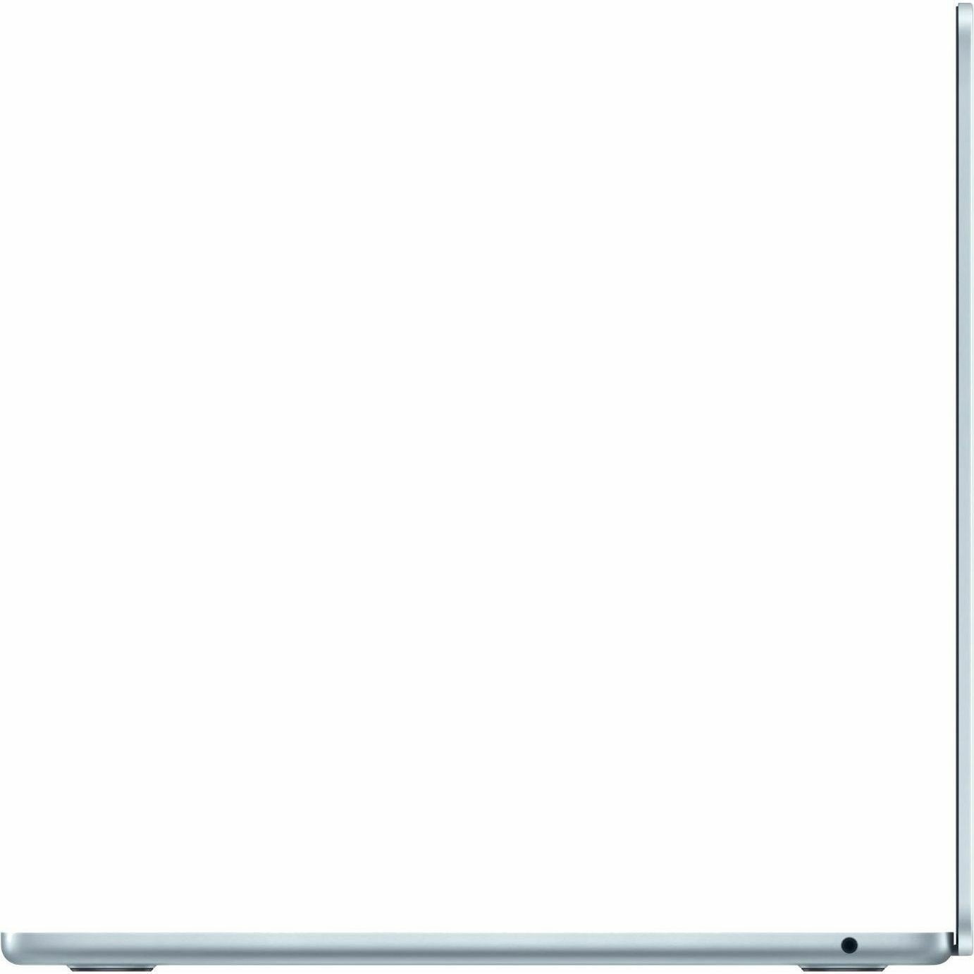 Apple MacBook Air MDHJ4X/A 13.6" Notebook - Apple M5 - 16 GB - 1 TB SSD - English (US) Keyboard - Sky Blue