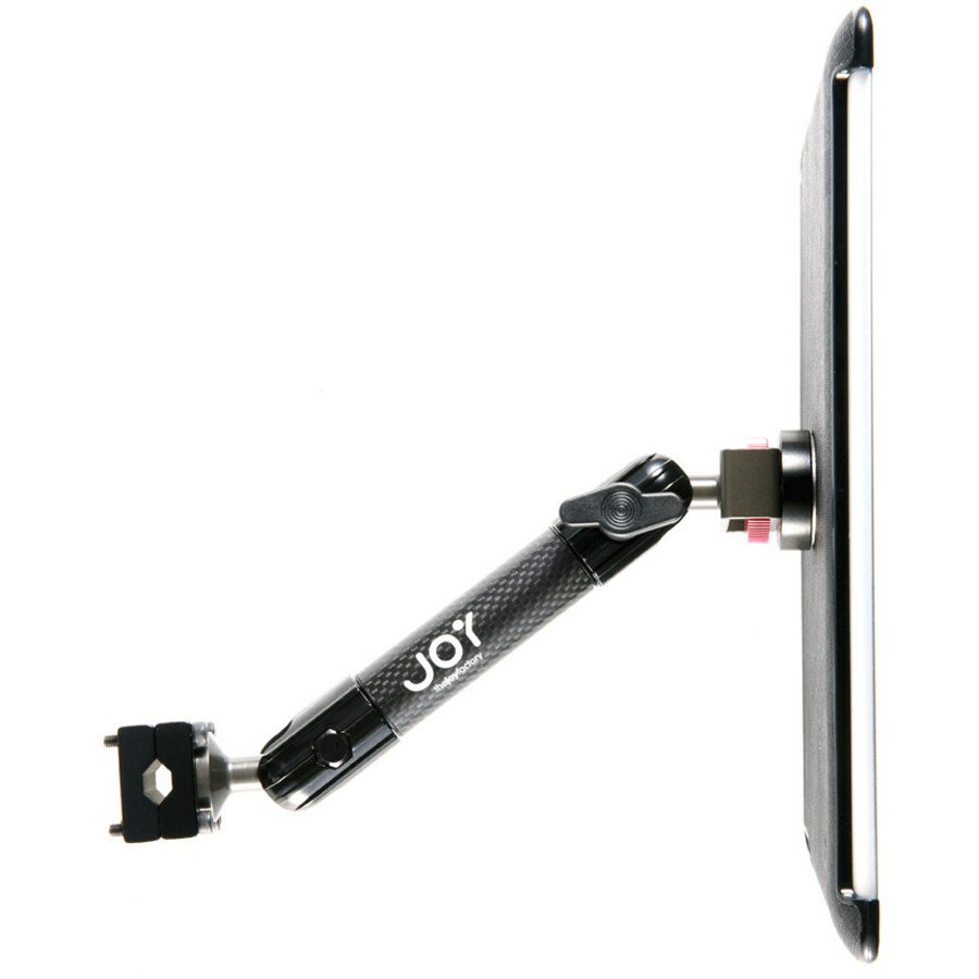 The Joy Factory Valet MMU106 Vehicle Mount for iPad, Tablet PC
