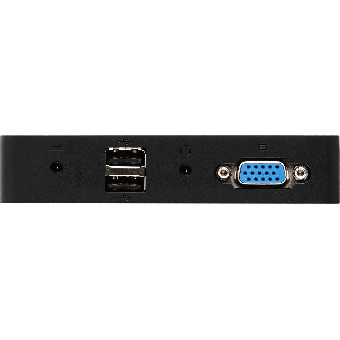 Lenovo Itona IQ-B00-F9R7-PH1 Desktop Thin Client Celeron J1900 Quad-core (4 Core) 2 GHz