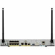 Cisco C1131X-8PW Wi-Fi 6 IEEE 802.11ax Ethernet Wireless Router