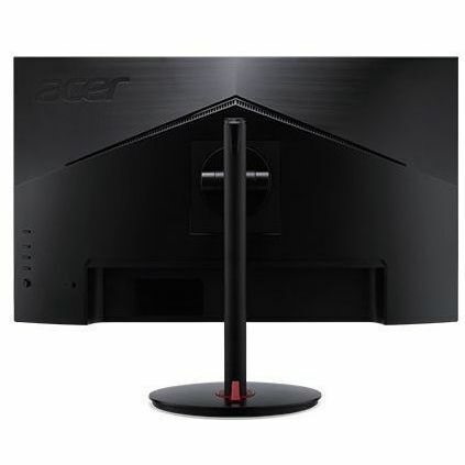 Acer Nitro XV272U F3 27" Class Gaming LCD Monitor - Black