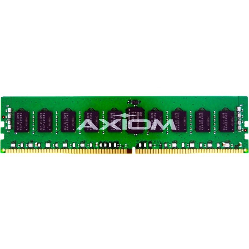 Axiom 8GB DDR4-2133 ECC RDIMM for HP - 726718-S21