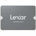 Lexar NS100 2 TB Solid State Drive - 2.5" Internal - SATA (SATA/600)