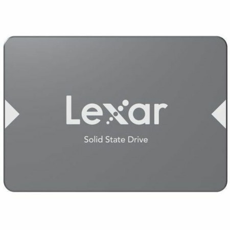 Lexar NS100 2 TB Solid State Drive - 2.5" Internal - SATA (SATA/600)