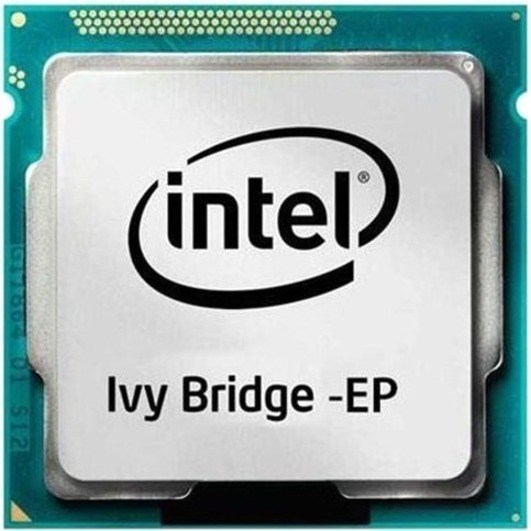 Intel Xeon E5-2400 v2 E5-2403 v2 Quad-core (4 Core) 1.80 GHz Processor