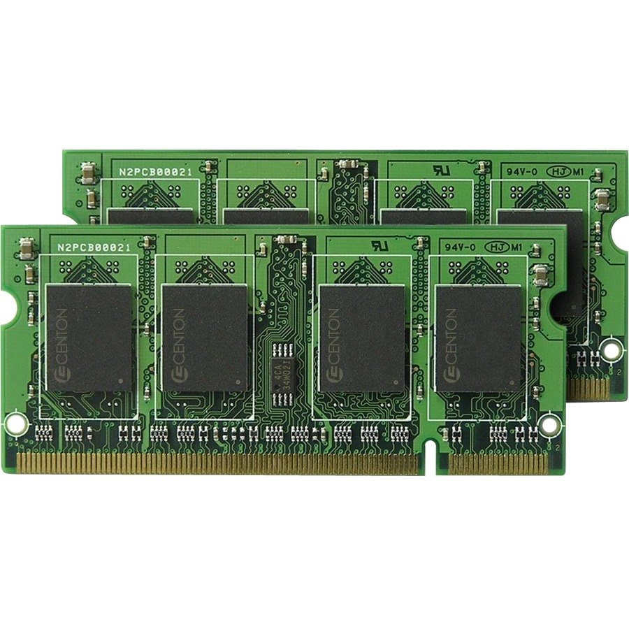 Centon 4GB DDR2 SDRAM Memory Module