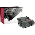 Clover Imaging Remanufactured High Yield MICR Toner Cartridge for HP CE390X, TROY 02-81351-001