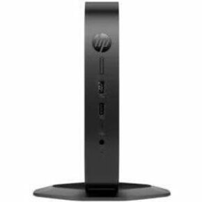 HP Elite t660 Thin Client - Intel U-series U300E Penta-core (5 Core) 1.10 GHz - TAA Compliant