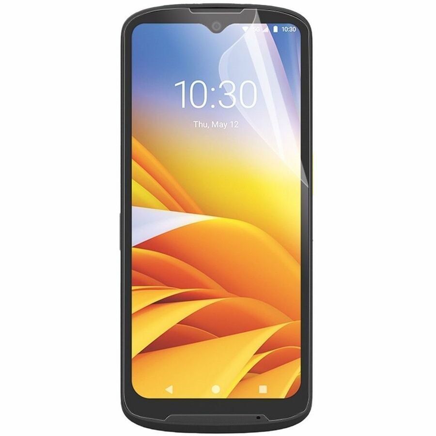 MOBILIS 5H Screen Protector for Zebra - Clear