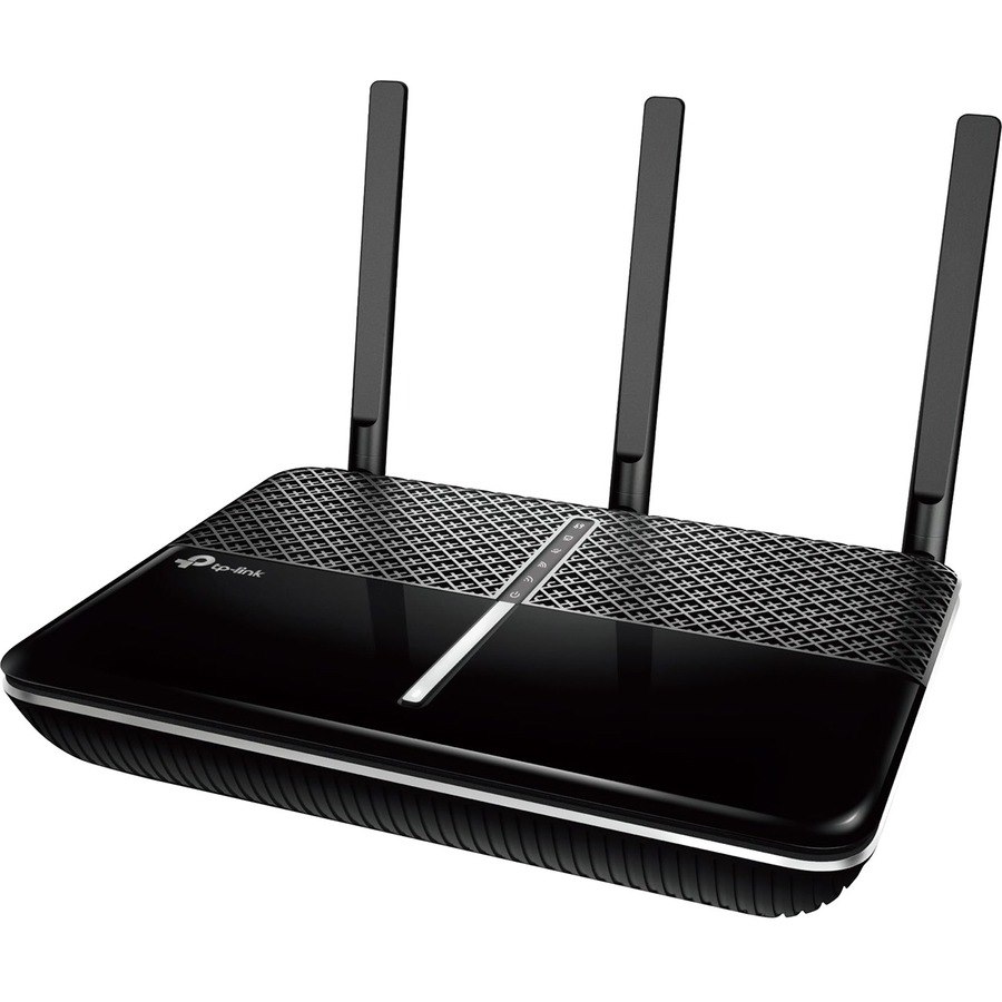 TP-Link Archer A10 - Wi-Fi 5 IEEE 802.11ac Ethernet Wireless Router