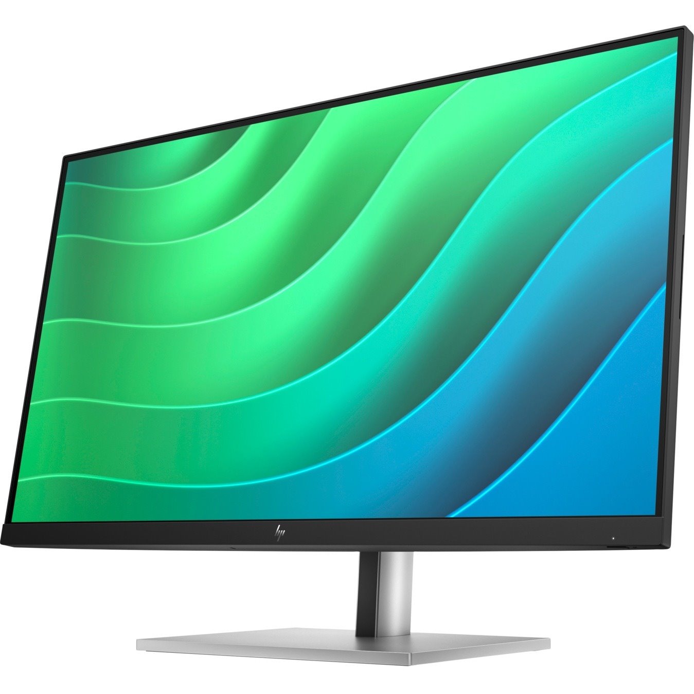 HP E27 G5 27" Class Full HD LCD Monitor - 16:9 - Black