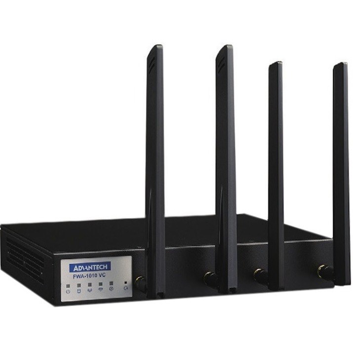 Advantech FWA-1010VC-4CA2S Network Appliance