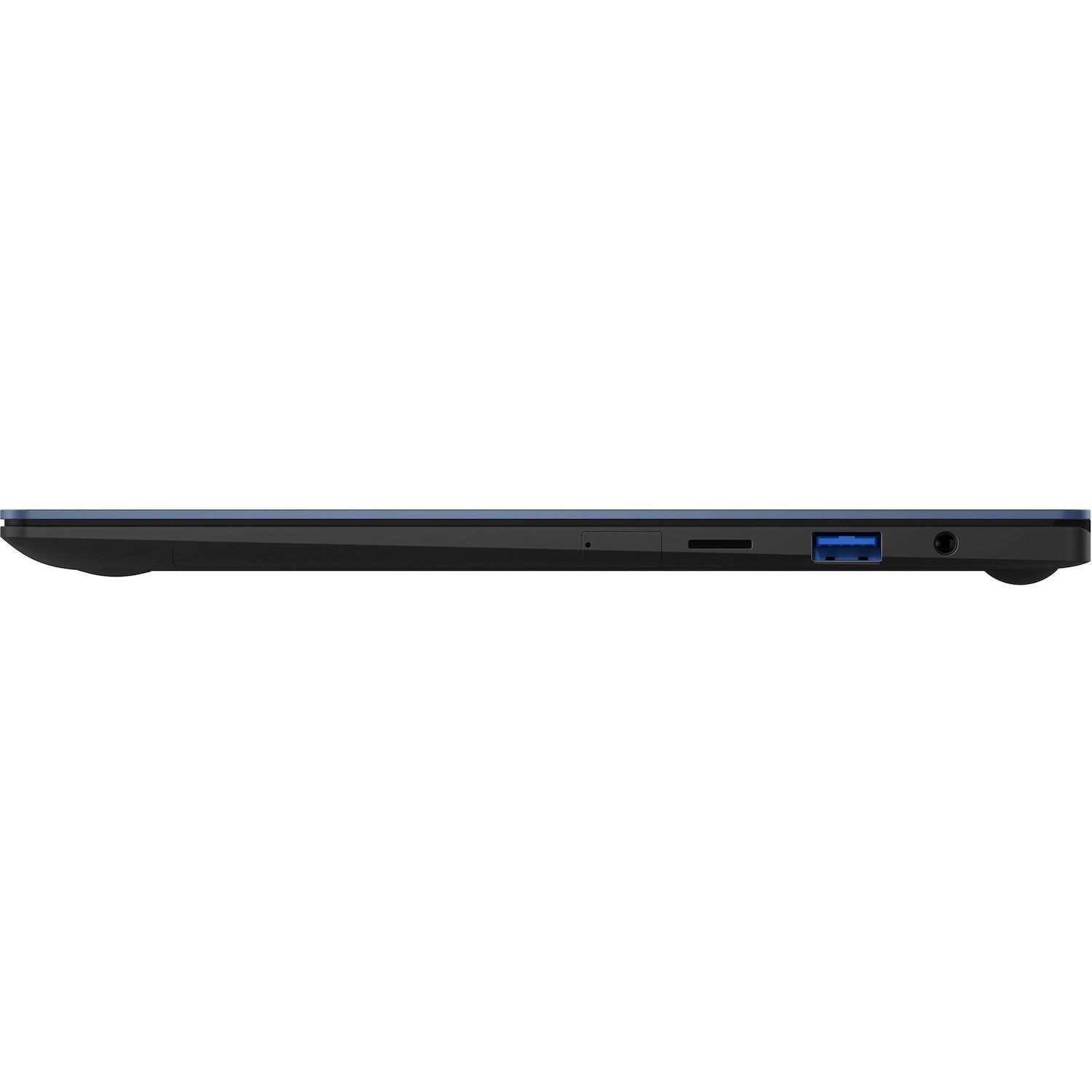 Samsung Galaxy Book Pro NP950XDB-KB2CA 15.6" Notebook - Full HD - Intel Core i7 11th Gen i7-1165G7 - Intel Evo Platform - 8 GB - 256 GB SSD - Mystic Blue