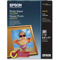 Epson Glossy Finish Photo Paper