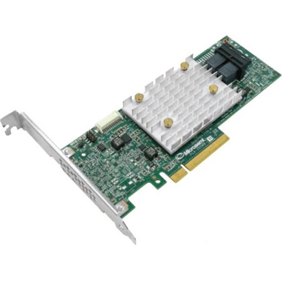 Microchip Adaptec&reg; SmartHBA 2100-8i Single