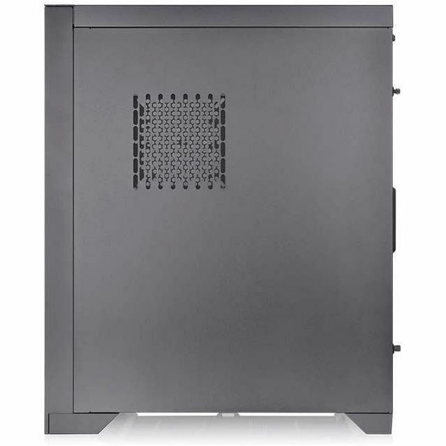 Thermaltake CTE T500 TG ARGB Full Tower Chassis