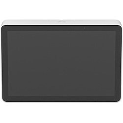 Logitech Tap IP in White