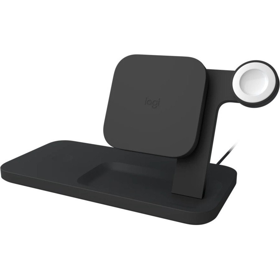 Logitech POWERED 3-in-1 Dock